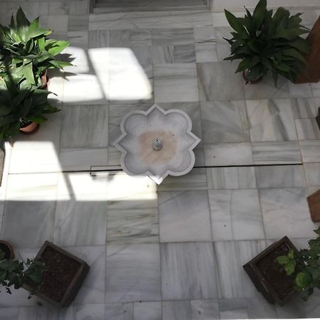 Alojamiento Wadi Dar Al-Farah "La Casa De La Alegria De Guadix" Экстерьер фото