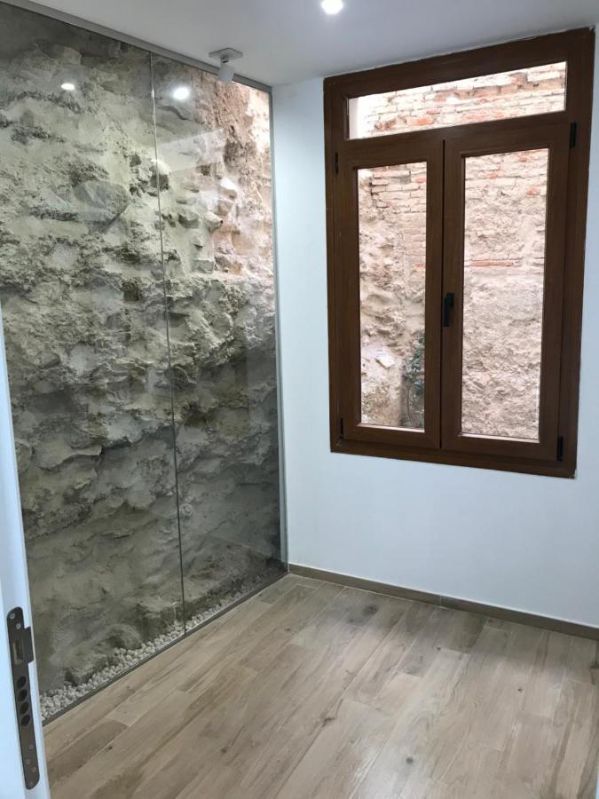 Alojamiento Wadi Dar Al-Farah "La Casa De La Alegria De Guadix" Экстерьер фото