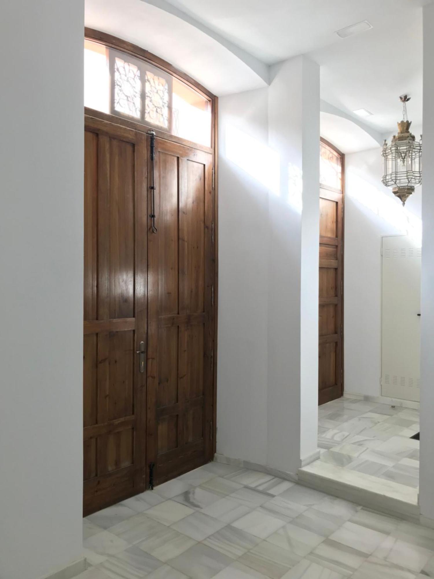 Alojamiento Wadi Dar Al-Farah "La Casa De La Alegria De Guadix" Экстерьер фото